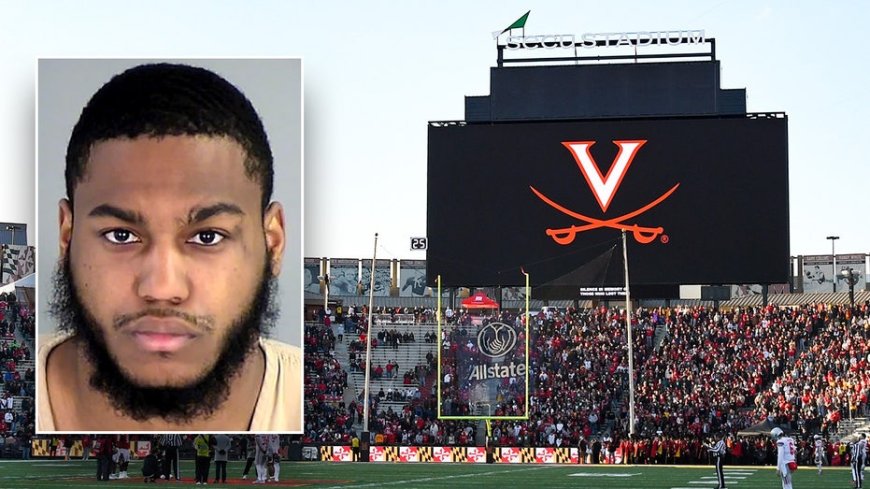 Man who shot and killed University of Virginia football players gets 5 life sentences