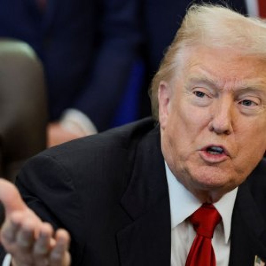 The Week: Trump’s Epstein Files Flip-Flop