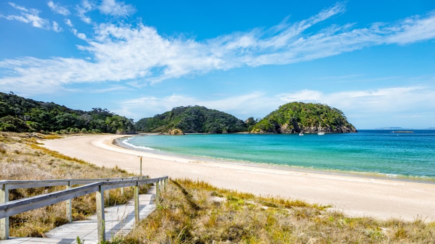 Paradise travel destination sees 'golden' visa boom, rolls out brand-new offering