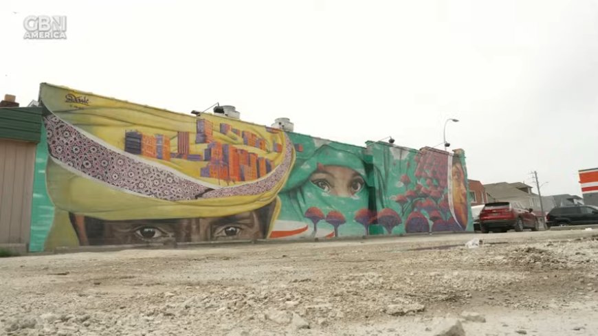 It’s Time to Close Religious Arbitration Centers and Outlaw Sharia for Good