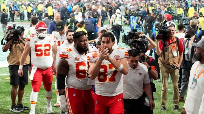 Chiefs special teams coach dismisses Trump kickoff rule criticism: 'He has no idea what's going on'