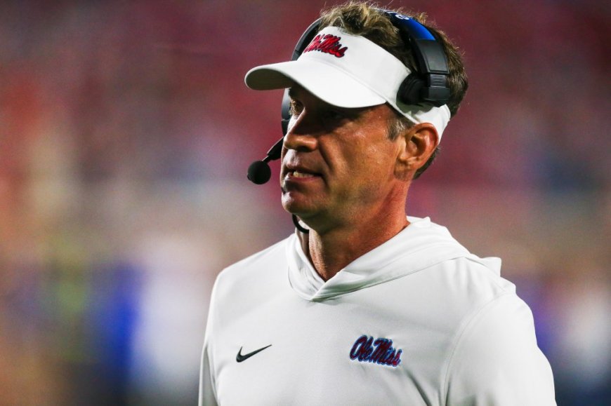 LSU officials discussing potential $90 million Lane Kiffin contract as drama heats up
