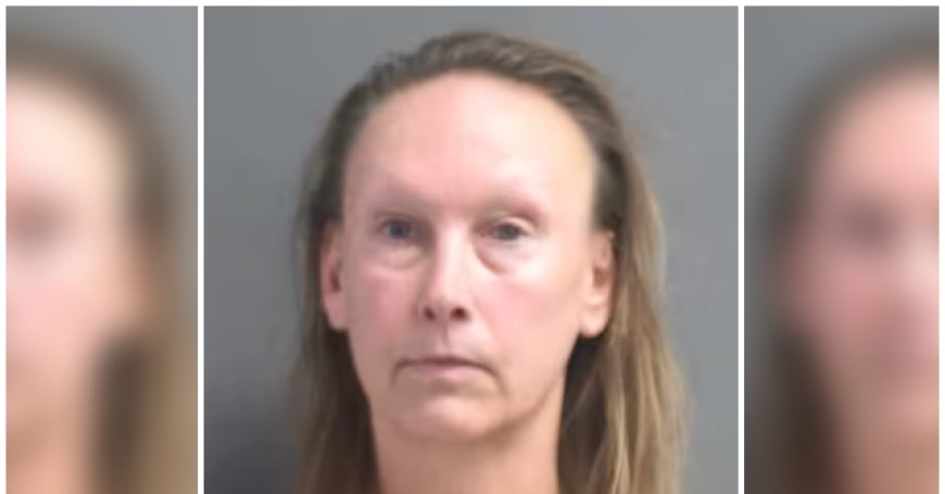 Watch: Illegal Alien Accused of Throwing Coffee on Florida Mother, Infant, and Dog