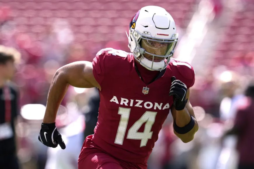 These high-ceiling receivers are options for fantasy football owners