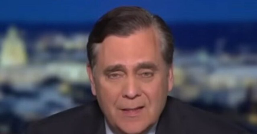 FNC's Turley: Federal District Court Judges Attempting to Micromanage Presidential Decisions