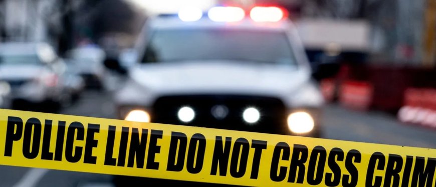 REP. ANDY BARR: Law That Helps Families Of Injured Or Murdered Cops Has Big Loophole That Needs Fixing