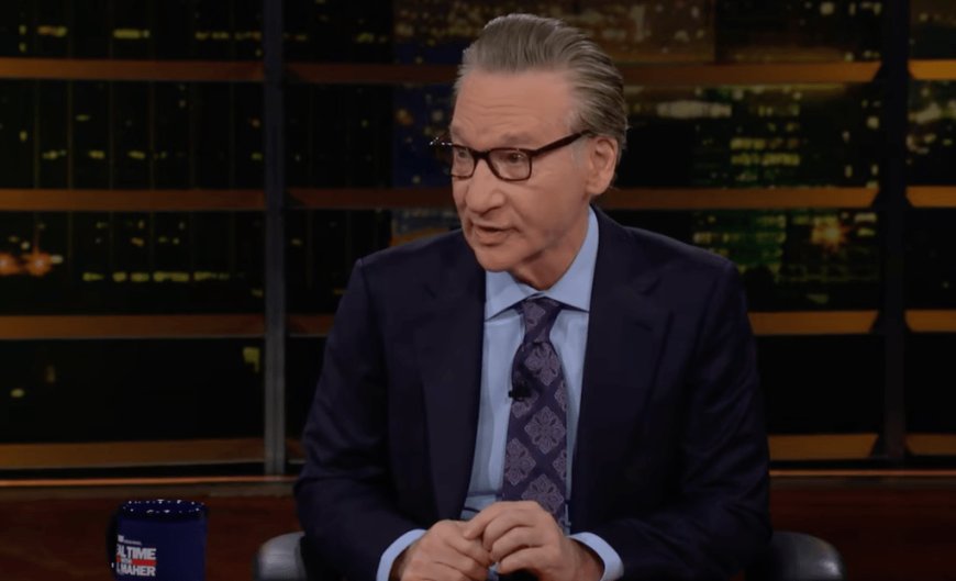 Bill Maher, Donna Brazile blast Michelle Obama’s claim that US isn’t ready for female president: ‘It’s bulls–t’