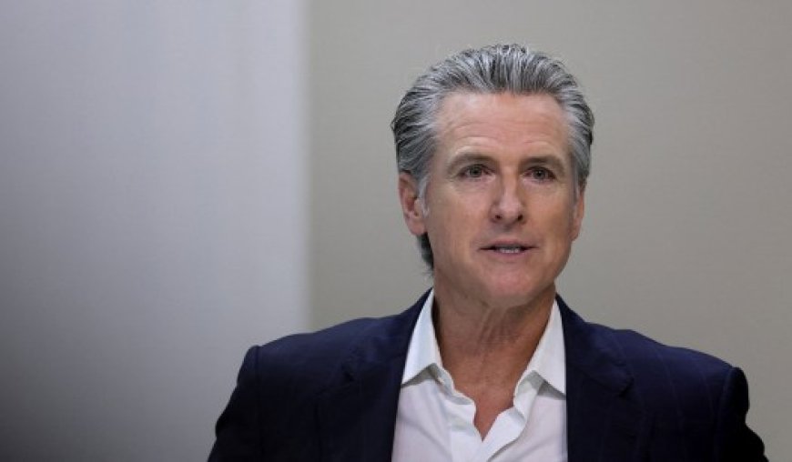 Newsom’s Prop 50 Could Be at Risk Thanks to Texas Judges