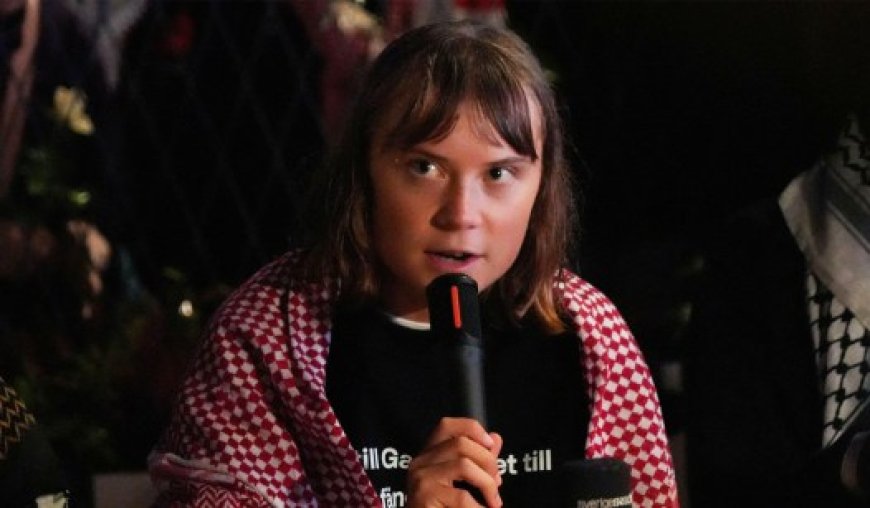 The Global Warming Panic Is Subsiding 