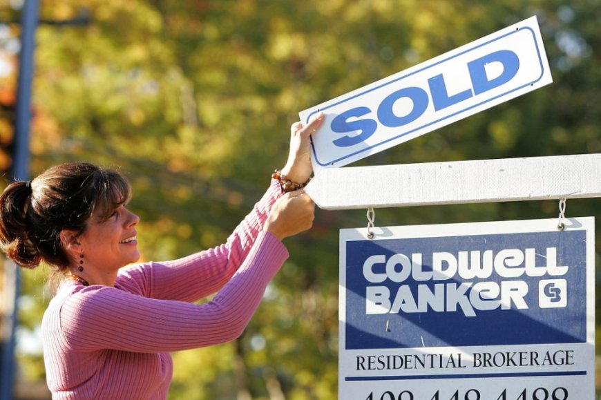 Home buyers are now favored in 19 major markets, Zillow says. Do you live in one?