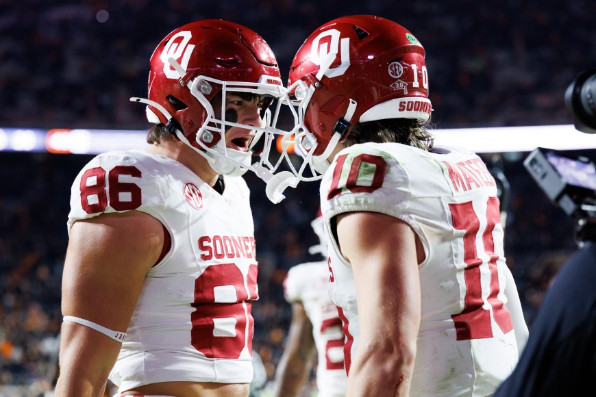 Missouri vs. Oklahoma prediction: Odds, picks, and best bet for SEC showdown