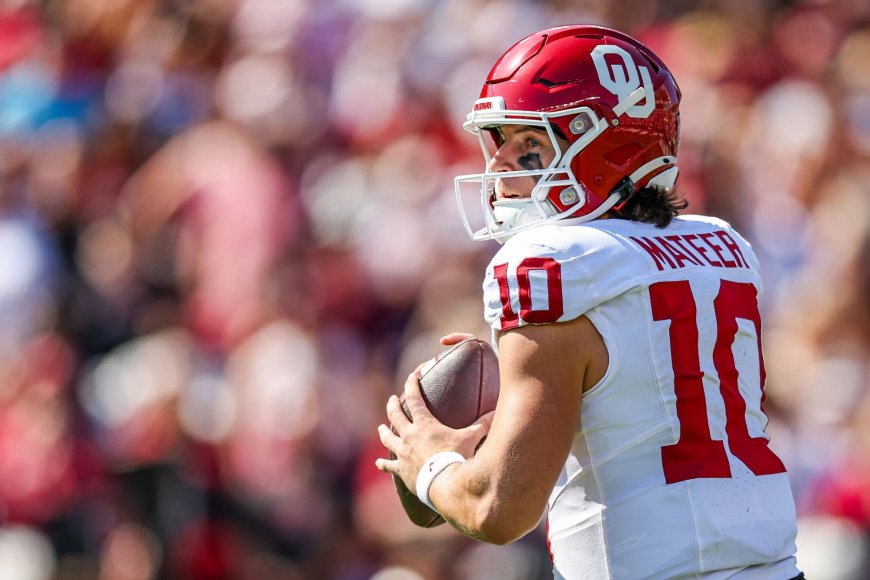 Here’s how to watch Missouri vs. Oklahoma rivalry game live for free