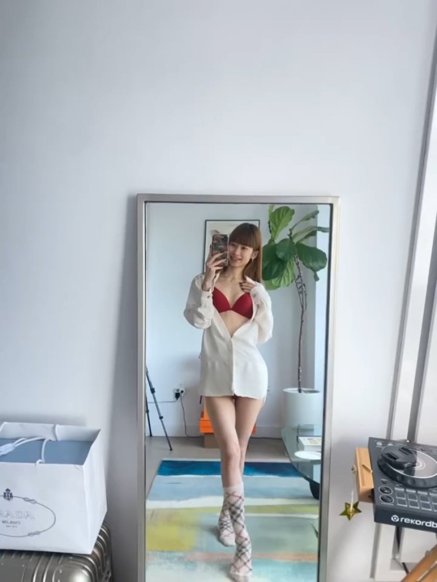 Brooklyn dine-and-dash influencer about to be evicted from posh Williamsburg pad — by landlord Eliot Spitzer!