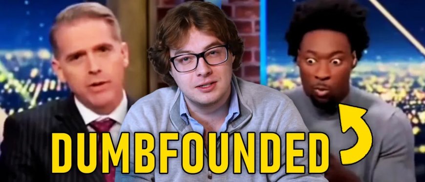 CNN Guest Trots Out Race Card Over Scott Jennings’ IQ Comments