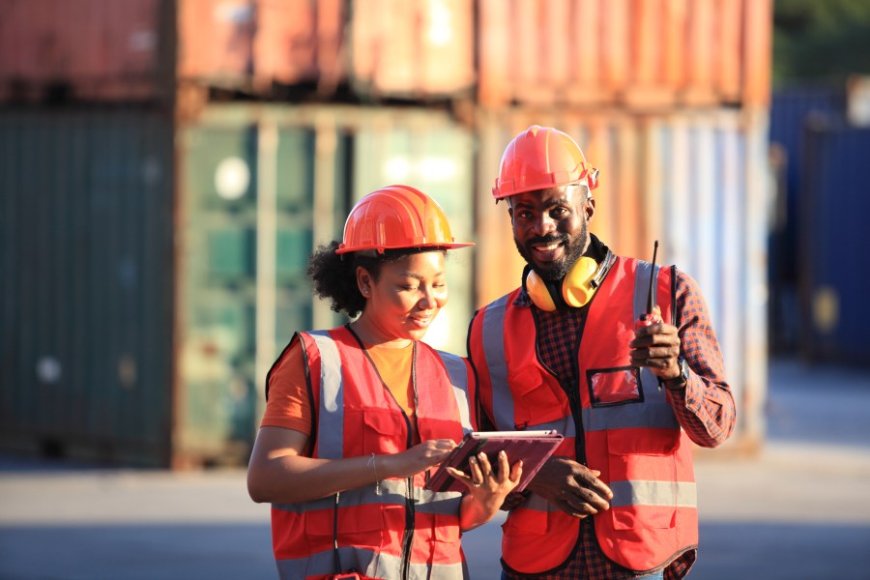 Tariffs alone won’t fix America’s manufacturing problem  