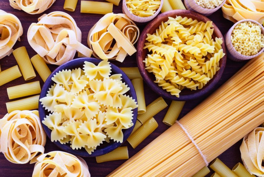 American pasta brands to take over amid tariffs on Italian-produced imports