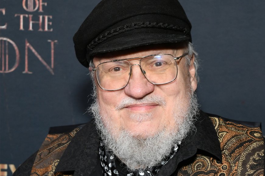 George R.R. Martin Says Multiple ‘Game of Thrones’ Spinoffs Including “Some Sequels” Are Still in Development