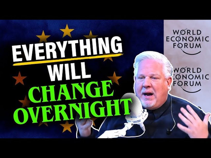 How TERRIFYING new ESG rules will transform the ENTIRE WORLD