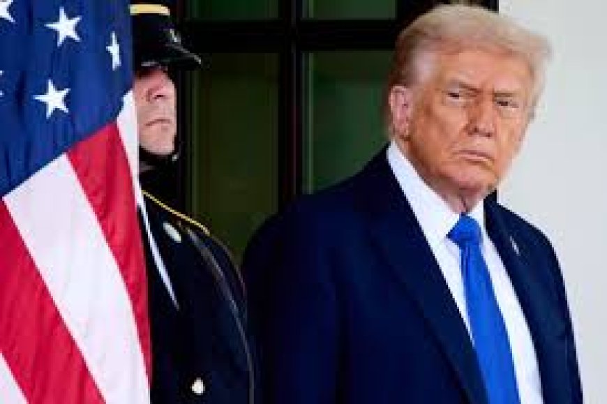 Trump Warns The Democrat Podesta Plan To Trigger A Civil War & Collapse The United States!