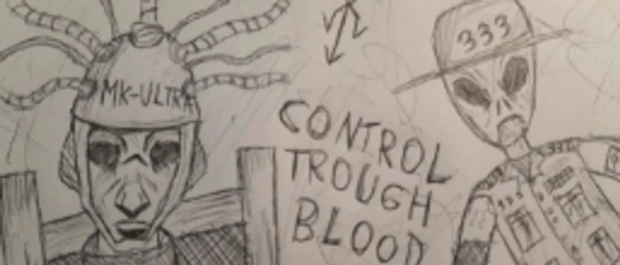 Web Of Depraved Satanic Groups Brainwashed School Shooter – Only One Culprit Has Been Unmasked