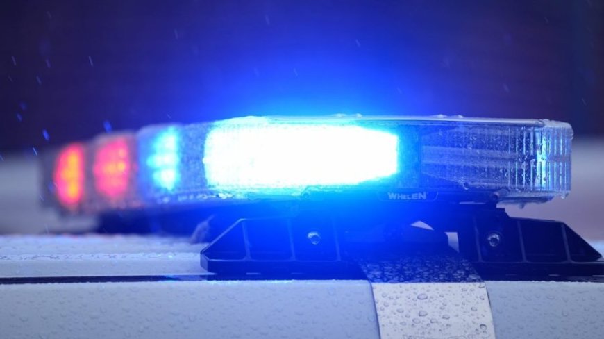 ‘Senseless violence’: Three charged in shooting at North Carolina Tree Lighting, Police say