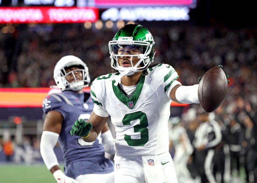 John Metchie on overcoming cancer, what he brings to Jets in candid conversation with The Post       