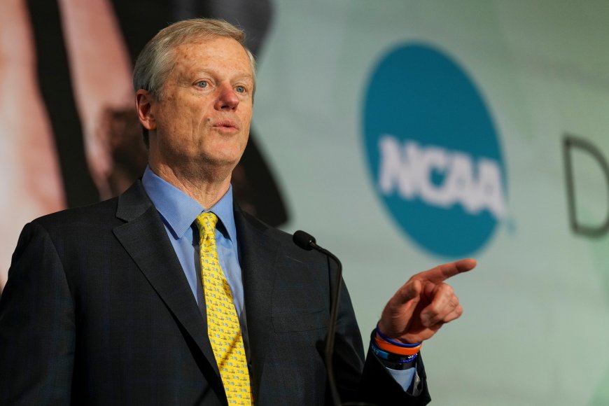 NCAA rejects proposal to allow college athletes to bet on pro sports in stunning reversal