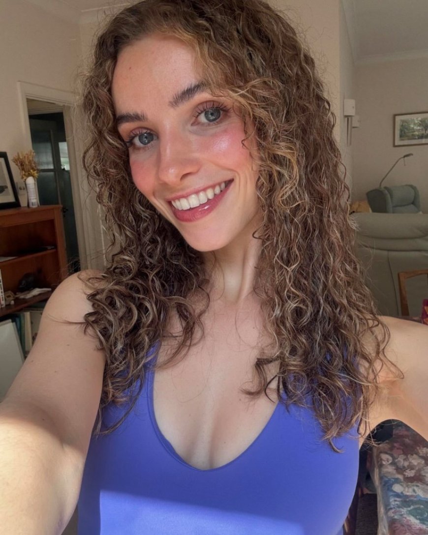 How Bethany Weaver, who plays Dorothy in ‘Wicked: For Good,’ landed her dream role