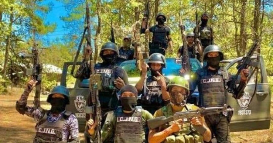 Tijuana Mayor Threatens Legal Actions Against Outlets Talking About His Money Laundering Investigation