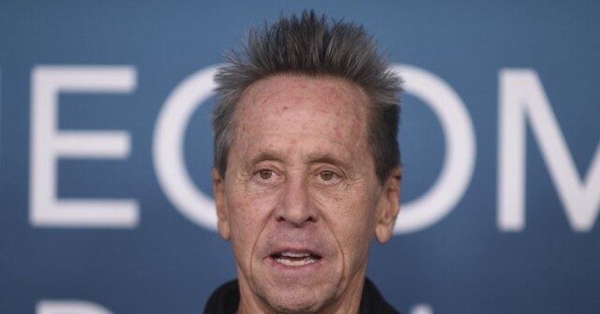 Famed Hollywood Producer Brian Grazer Says 'There Was Blowback' for Voting Trump in 2024