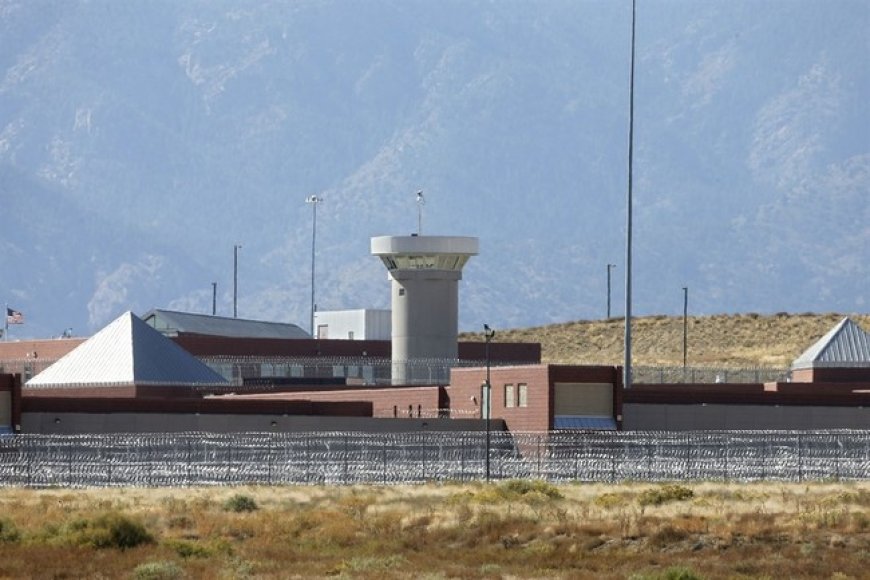 Two More Biden-Commuted Death Row Inmates Now Headed for Supermax