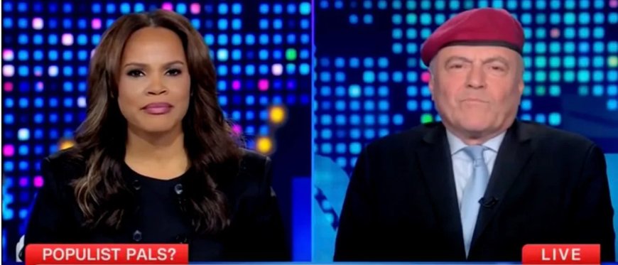 Everyone ‘Got Played’: Curtis Sliwa Says Americans Were ‘Suckers’ Going Into Trump-Mamdani Meeting