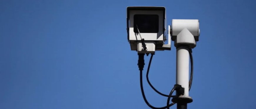 MYLIE BIGGS: Flock Cameras Are Invading And Coming To A City Near You
