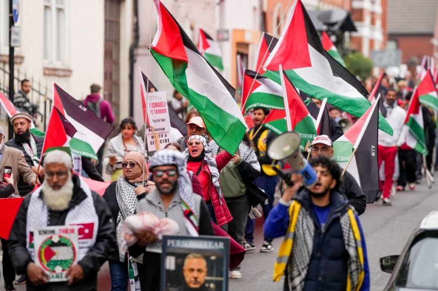 Website reportedly puts $100K bounties on heads of hundreds of Israeli academics worldwide — including US: ‘Profoundly disturbed’