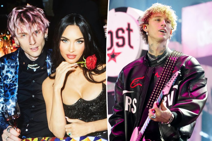 MGK makes wild sex confession amid Megan Fox reconciliation rumors