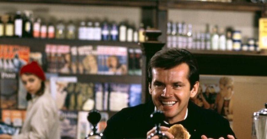 Nolte: Your Film School Assignment, One Movie Per Day – Week Eight