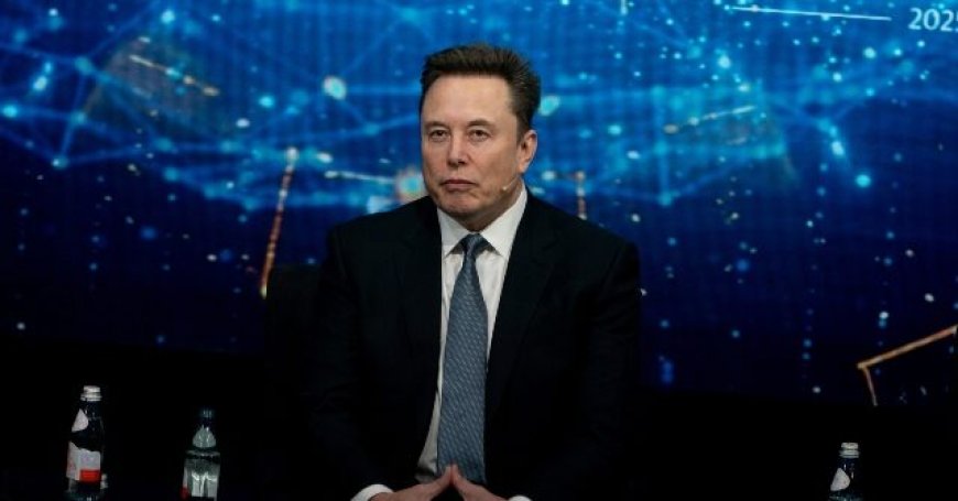 Elon Musk's Vision of the Future: Work Is 'Optional,' Money Is Irrelevant as AI and Robots Take Over Everything