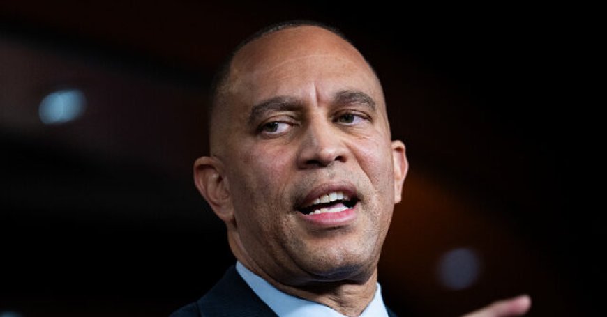 Jeffries: Without Tax Credits, Health Care Under Affordable Care Act 'Will Be Unaffordable'