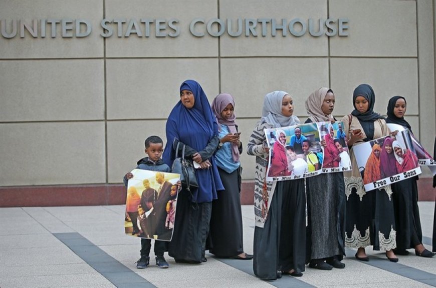 Endemic Fraud in Minnesota's Somali Community Is an Issue; but the Problem Doesn't Involve Illegals