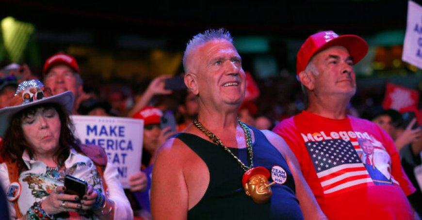 Exclusive – Jenn Pellegrino: Defend Forgotten America Aims to Extend MAGA Movement Beyond Trump's Second Term