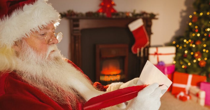 WATCH: Grandparents Caring for Teen with Special Needs Get 'Christmas Miracle' from Secret Santa