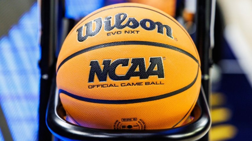 NCAA won't allow athletes or athletic department staff to bet on pro sports amid gambling scandals