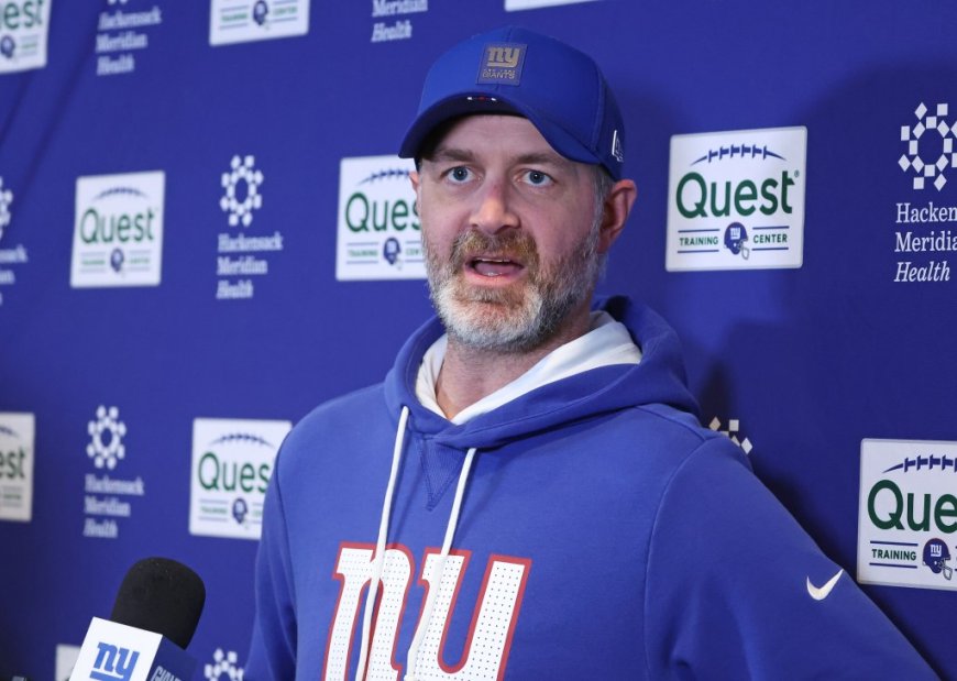 Mike Kafka needs Shane Bowen, defense to fix woes for his Giants case to have a chance