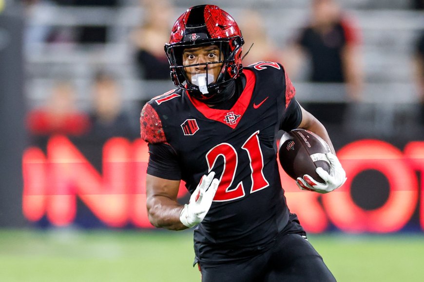 San Jose State vs. San Diego State prediction: Odds, picks, best bet Saturday night