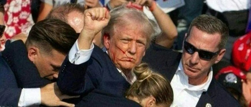 FBI Concludes Trump Would-Be Assassin Acted Alone