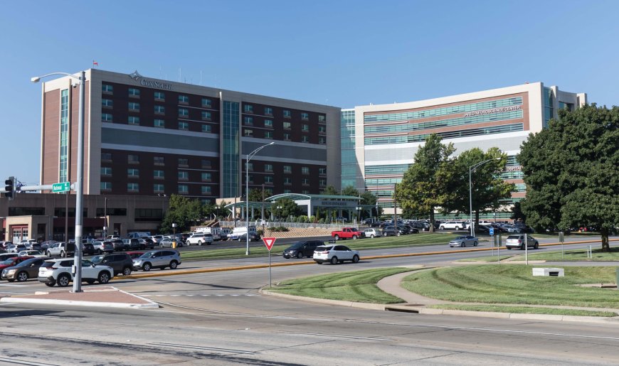 Letter: CoxHealth leaves clients scrambling in Greene, Webster counties