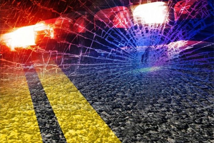 Mansfield woman dies in collision on Route 5