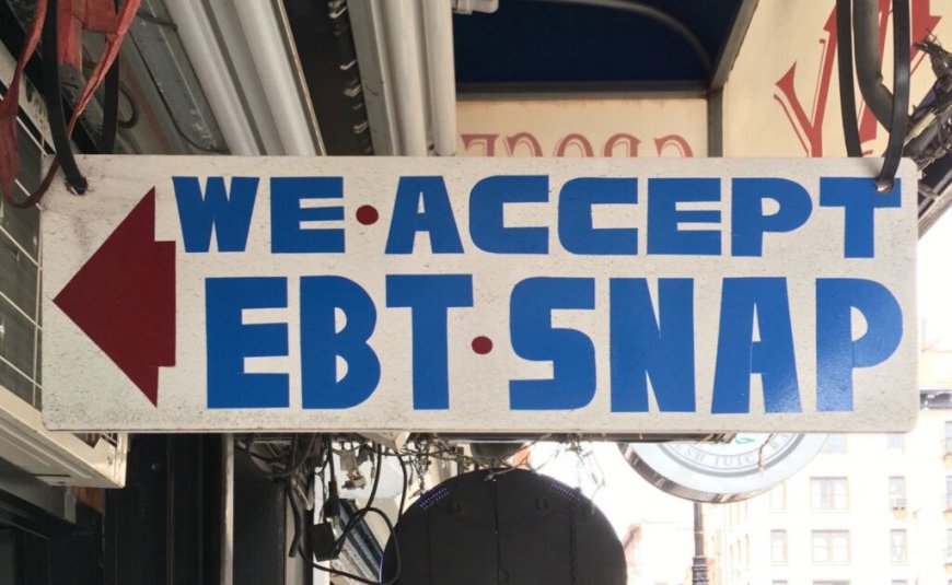 Will Your Benefits Disappear? Understanding The New SNAP Rules Set To Shrink Recipient Count
