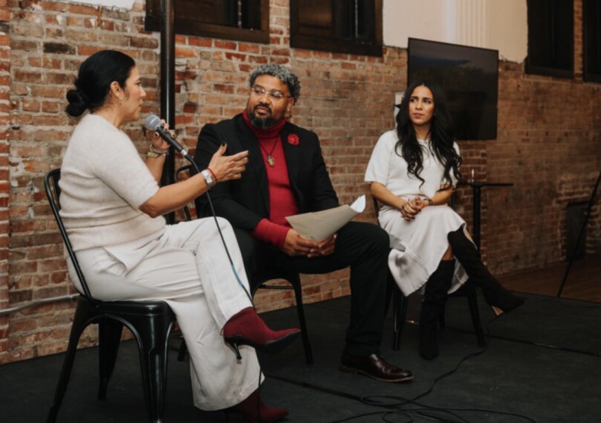 KC Cares: Eye of an Immigrant ensures those in need don’t lack necessities