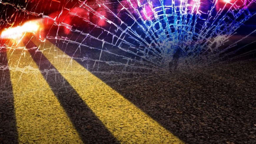 Pedestrian critically injured in Wichita crash